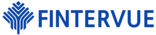 Fintervue logo
